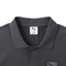 puma彪马2025男子男子-PRIME ESS Badge Polo-黄昏灰针织有领短T63486944