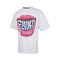 puma彪马2025中性中性-PUMA X A$AP ROCKY FLACKO Smile Tee-彪马白针织无领短T63338802
