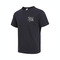 puma彪马2025男子男子-ALL IN GOOD TIME SS TEE TEXT-海军蓝针织无领短T63479316