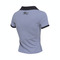 puma彪马2025女子女子-ALL IN GOOD TIME SS POLO W LATE ADD-蓝灰色针织有领短T69277492
