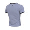 puma彪马2025女子女子-ALL IN GOOD TIME SS TEE W-蓝灰色针织无领短T63479892