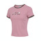 puma彪马2025女子女子-ALL IN GOOD TIME SS TEE W-新婚粉针织无领短T63479865