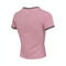 puma彪马2025女子女子-ALL IN GOOD TIME SS TEE W-新婚粉针织无领短T63479865