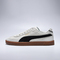 puma彪马2025中性中性-Puma Club II Era Suede-灰色-黑色-树胶色CLUB40071710