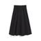puma彪马2025女子女子-T7 Woven Midi Skirt-黑色梭织长裙63406401
