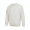puma彪马2025男子男子-WARDROBE ESS HC Crew DK-暖白针织无帽卫衣63387187