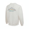 puma彪马2025男子男子-WARDROBE ESS HC Crew DK-暖白针织无帽卫衣63387187