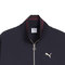 puma彪马2025中性中性-PREMIUM ESS Relaxed Track Jacket WV-海军蓝-酒红色梭织无帽外套63402816