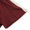 puma彪马2025女子女子-PRIME RETRO T7 SHORTS W-酒红色针织短裤63478196