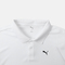 puma彪马2025男子男子-PERFORMANCE POLO-彪马白梭织有领短T52869902