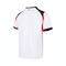 puma彪马2025男子男子-ACM Away Jersey Replica-彪马白-红色梭织无领短T77997102