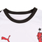puma彪马2025男子男子-ACM Away Jersey Replica-彪马白-红色梭织无领短T77997102