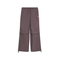 puma彪马2025女子女子-WARDROBE ESS Parachute Woven Pants op-回响灰梭织长裤63397888