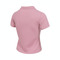 puma彪马2025女子女子-DARE TO EXTENSION RIB POLO W-新婚粉针织有领短T63477965