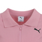puma彪马2025女子女子-DARE TO EXTENSION RIB POLO W-新婚粉针织有领短T63477965