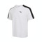 puma彪马2025男子男子-PRIME RETRO T7 SS Tee-彪马白针织无领短T63478602