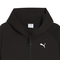 puma彪马2025男子男子-PUMATECH FZ Hoodie-黑色针织无帽外套69096201