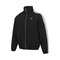 puma彪马2025男子男子-PRIME RETRO T7 WOVEN JKT-黑色梭织无帽外套63478201
