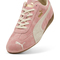 puma彪马2025中性中性-Speedcat Faded-康乃馨粉-雪白色SPEEDCAT40368804