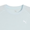 puma彪马2025男子男子-M RUN VELOCITY TEE (TRI-BLEND)-海洋玻璃色梭织无领短T52724199
