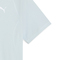 puma彪马2025男子男子-M RUN VELOCITY TEE (TRI-BLEND)-海洋玻璃色梭织无领短T52724199