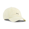 puma彪马2025中性中性-WARDROBE ESS METAL Dad Cap-黄金色弯沿帽02596806