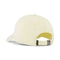 puma彪马2025中性中性-WARDROBE ESS METAL Dad Cap-黄金色弯沿帽02596806