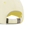 puma彪马2025中性中性-WARDROBE ESS METAL Dad Cap-黄金色弯沿帽02596806