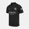 puma彪马2025男子男子-MCFC Away Jersey Replica-黑色梭织无领短T78035002
