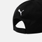 puma彪马2025中性中性-GRAPHIC PATCH AF BB Cap-黑色弯沿帽02698401