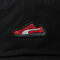 puma彪马2025中性中性-GRAPHIC PATCH AF BB Cap-黑色弯沿帽02698401