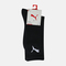 puma彪马2025中性中性-Puma U Sock 1P-黑色短袜94729301