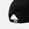 puma彪马2025中性中性-MCFC ESS Cap-黑色-银色弯沿帽02649602
