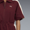 puma彪马2025女子女子-T7 SS Jumpsuit DK-酒红色连体衣63453996