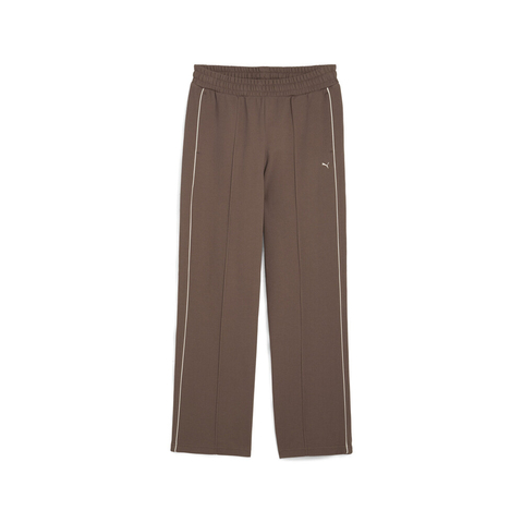 puma彪马2025男子男子-T7 Track Pants M-棕色针织长裤63232841