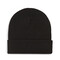 puma彪马2025中性中性-WARDROBE ESS High Crown Beanie-黑色针织帽02640901