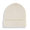 puma彪马2025中性中性-WARDROBE ESS High Crown Beanie-雪白色针织帽02640905