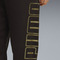 puma彪马2025男子男子-MAXIMAL METALLIC Sweatpants FL-黑色针织长裤63467701
