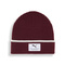 puma彪马2025中性中性-PUMA CLASS Mid Crown Beanie-酒红色针织帽02641302