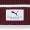 puma彪马2025中性中性-PUMA CLASS Mid Crown Beanie-酒红色针织帽02641302