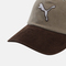 puma彪马2025中性中性-PUMA CAT CORDUROY LC  BB Cap-棕褐色弯沿帽02638401
