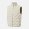 puma彪马2025男子男子-WINTERIZED Heat Seal Down Vest-大理石灰羽绒背心63575868