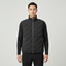 puma彪马2025男子男子-WINTERIZED Heat Seal Down Vest-黑色羽绒背心63575801