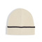 puma彪马2025中性中性-PUMA CLASS Mid Crown Beanie-雪白色针织帽02641301