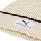 puma彪马2025中性中性-PUMA CLASS Mid Crown Beanie-雪白色针织帽02641301