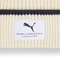 puma彪马2025中性中性-PUMA CLASS Mid Crown Beanie-雪白色针织帽02641301