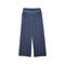 puma彪马2025中性中性-WASHED OUT Oversized Sweatpants-深靛蓝色针织长裤63530480