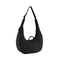 puma彪马2025中性中性-PUMA.BL Large Hobo Crossbody-黑色单肩包09184801