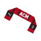 puma彪马2025中性中性-ACM ESS Scarf-红色-彪马白围巾05481501