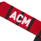 puma彪马2025中性中性-ACM ESS Scarf-红色-彪马白围巾05481501